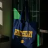H2H Tote Bag (Navy Blue)