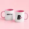 B-Mug (Pink Limited Edition)