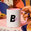 B-Mug (Pink Limited Edition)