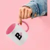 B-Mug (Pink Limited Edition)