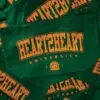 H2H Tote Bag (Emerald)