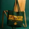 H2H Tote Bag (Emerald)