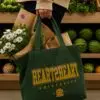 H2H Tote Bag (Emerald)